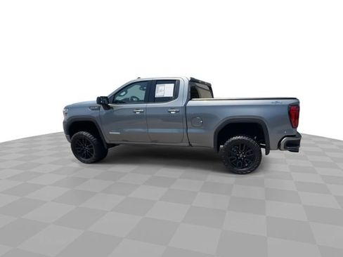 Used 2021 GMC Sierra 1500 Elevation AWD/4WD image 5