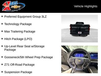 Certified 2024 Chevrolet Silverado 2500 High Country w/ Technology Package video 2