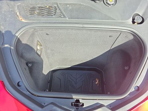 Used 2023 Chevrolet Corvette Stingray Preferred Conv w/ Z51 Performance Package image 14