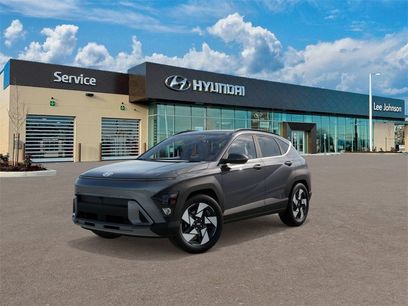 New 2026 Hyundai Kona SEL Sport
