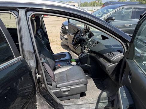 Used 2014 Honda CR-V EX-L image 28