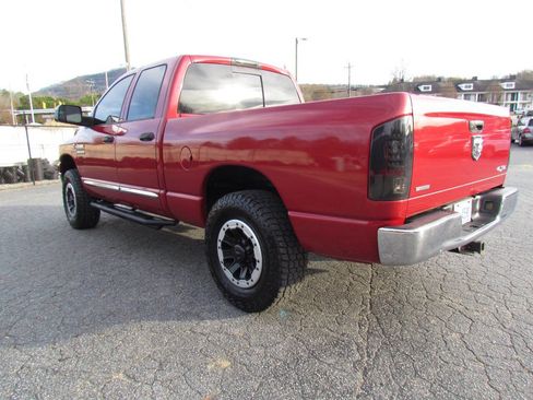 Used 2008 Dodge Ram 2500 Truck SLT w/ Popular Equipment Group image 5