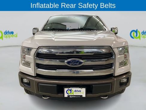 Used 2016 Ford F150 Lariat image 13