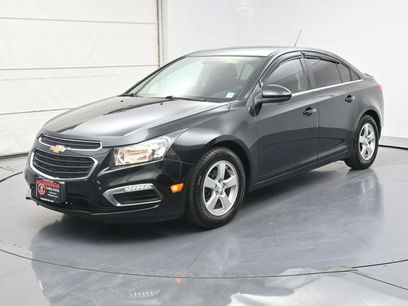 Used 2016 Chevrolet Cruze LT w/ Technology Package
