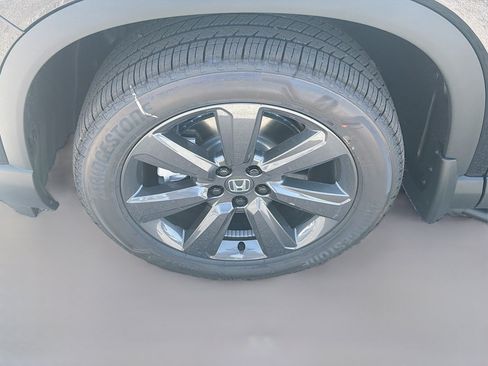 New 2026 Honda Pilot Sport image 27