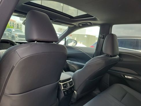 Used 2023 Lexus RX 350 Premium w/ Accessory Package (Z1) FWD image 12
