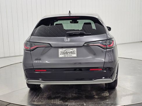 Used 2024 Honda HR-V EX-L image 4