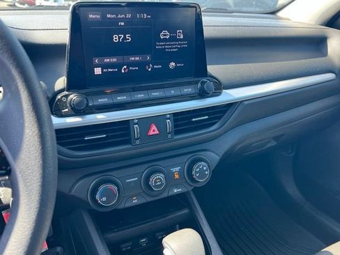 Certified 2023 Kia Forte LXS w/ LXS Technology Package FWD image 19