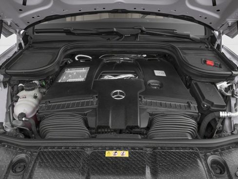 New 2026 Mercedes-Benz GLE 580 4MATIC image 8
