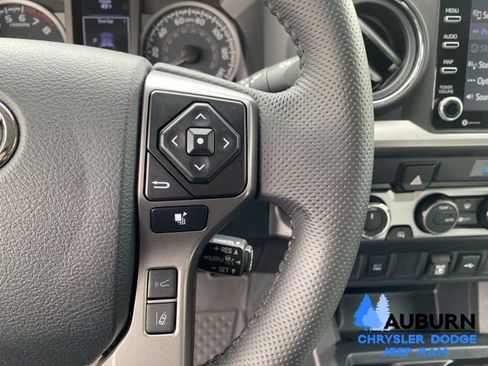 Used 2023 Toyota Tacoma SR5 image 37
