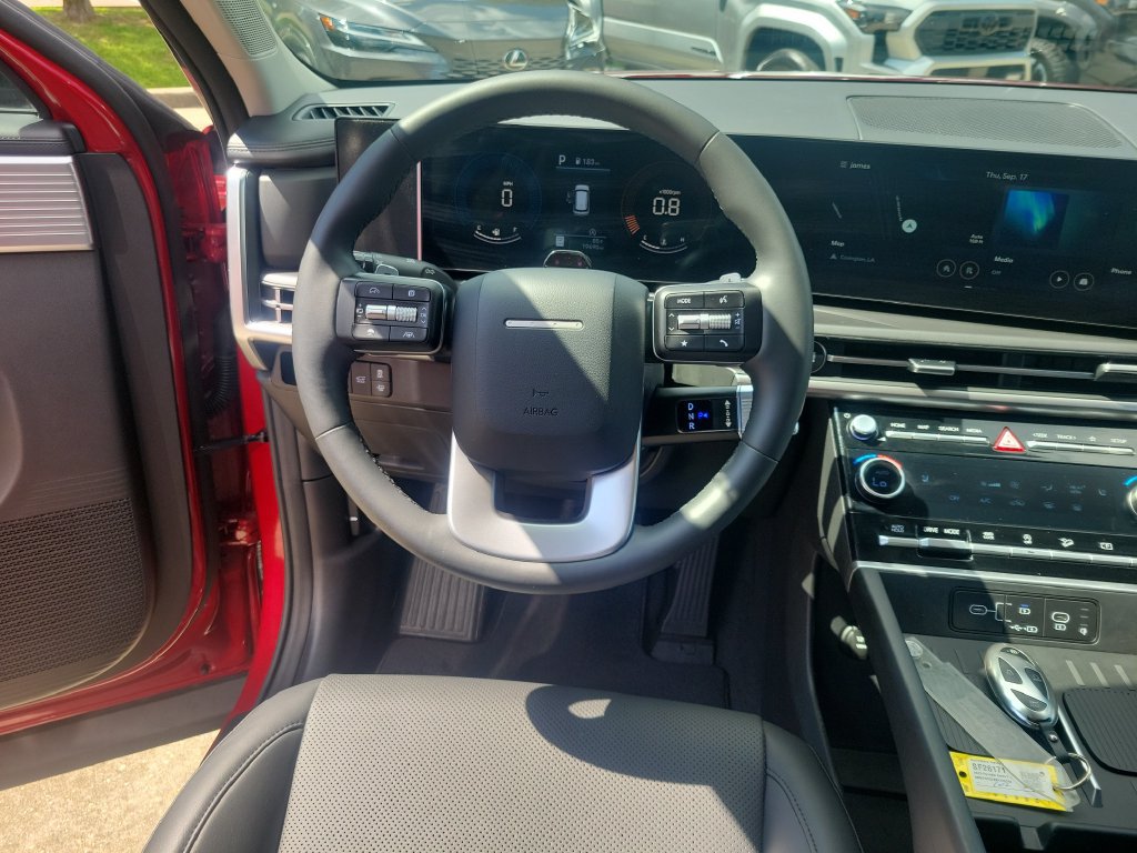 Used 2025 Hyundai Santa Fe XRT AWD/4WD image 24