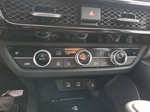 New 2026 Acura ADX AWD image 12