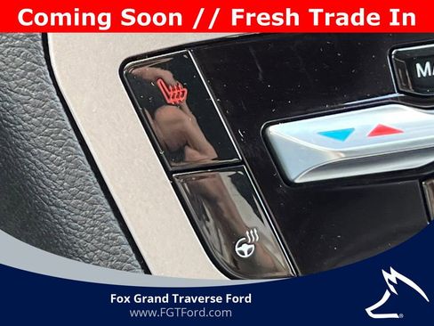 Certified 2023 Ford Explorer XLT w/ Equipment Group 202A AWD/4WD image 26