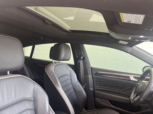 Used 2023 Volkswagen Arteon SEL image 43