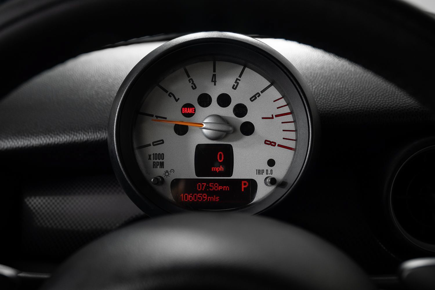 Used 2013 MINI Cooper Clubman S FWD image 25