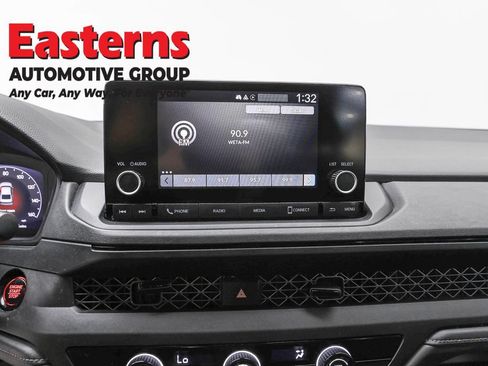 Used 2023 Honda Accord LX image 12