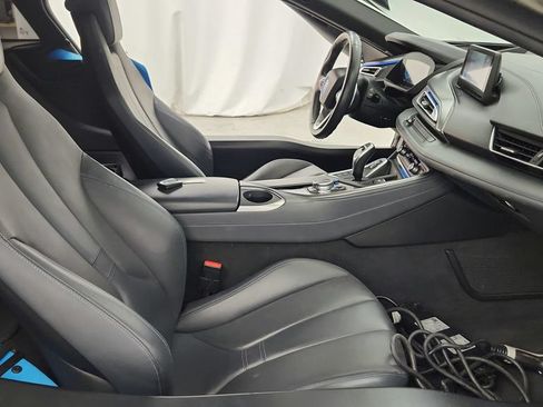 Used 2016 BMW i8 AWD/4WD image 26