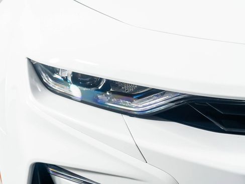 Used 2024 Chevrolet Camaro SS image 23