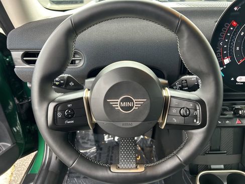 Used 2025 MINI Cooper S image 16