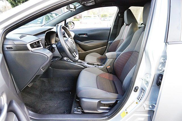 Used 2026 Toyota Corolla SE FWD image 21