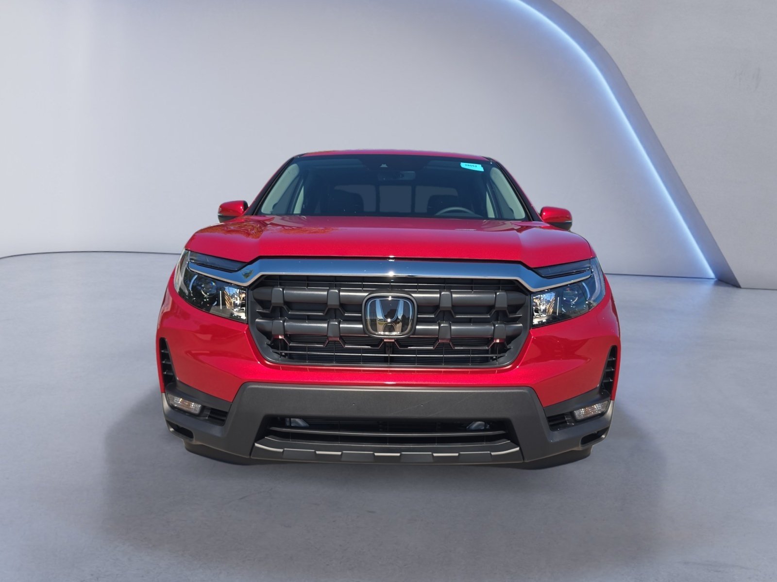 New 2026 Honda Ridgeline RTL image 9