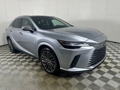 Used 2024 Lexus RX 350 w/ Convenience Package