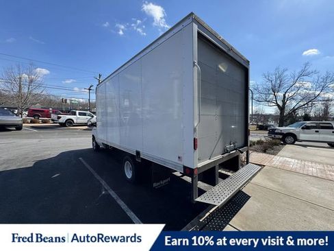 New 2026 Ford E-350 and Econoline 350 Super Duty w/ Interior Upgrade Package image 7