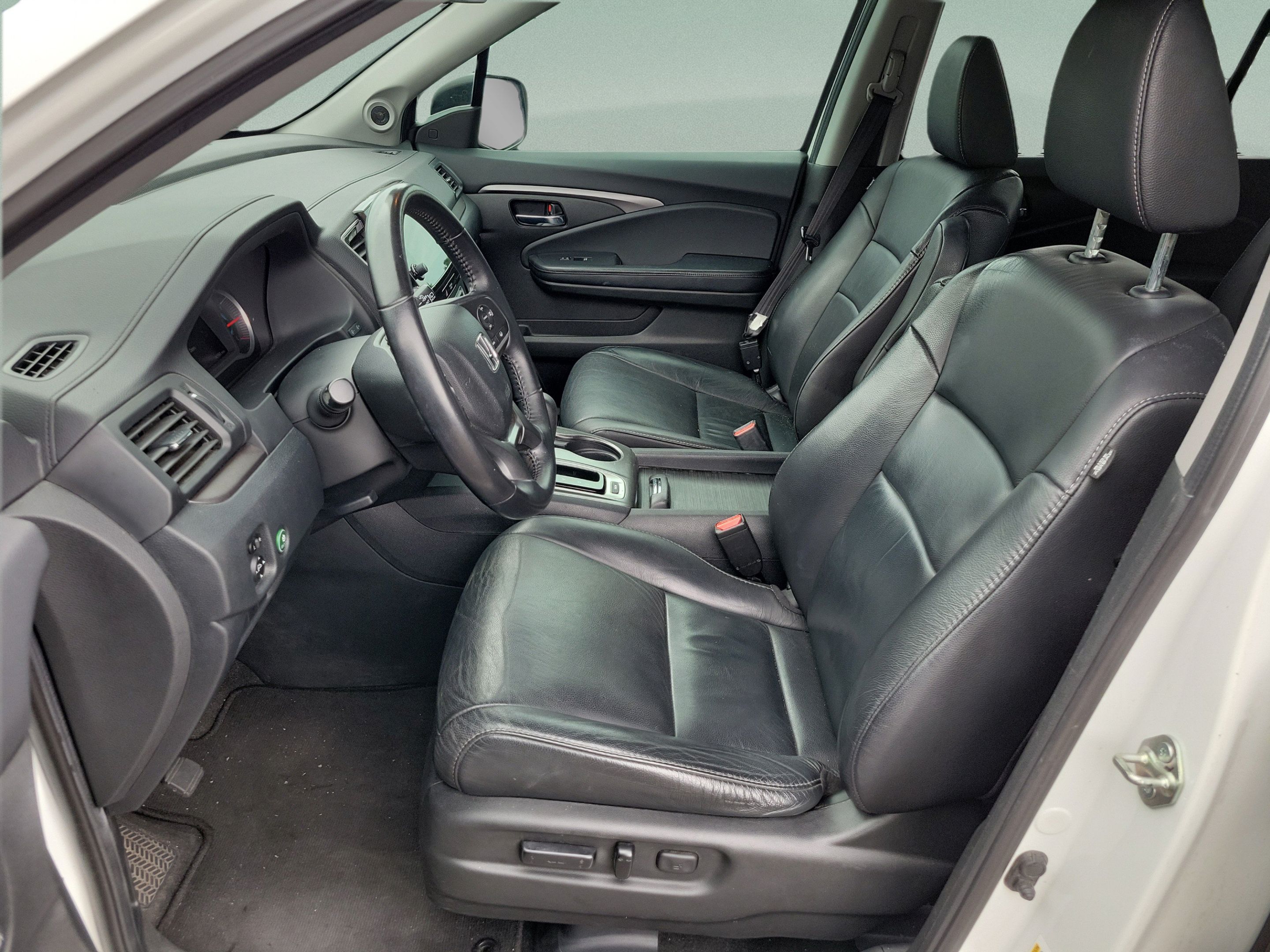 Certified 2020 Honda Pilot EX-L image 25