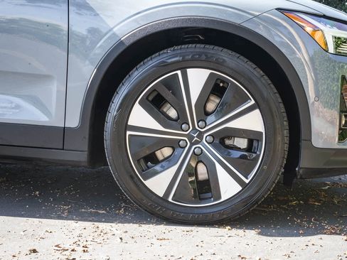 Used 2023 Polestar Polestar 2 w/ Pilot Pack AWD/4WD image 9