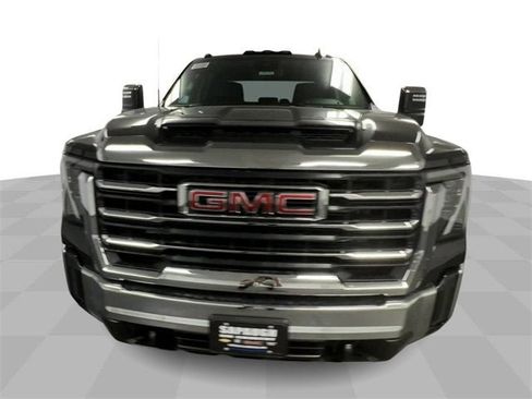 New 2025 GMC Sierra 2500 SLT w/ Max Trailering Package image 3