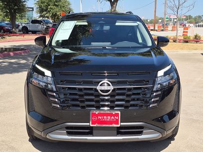 Certified 2026 Nissan Pathfinder SL