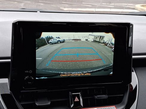 Certified 2026 Toyota Corolla SE image 17