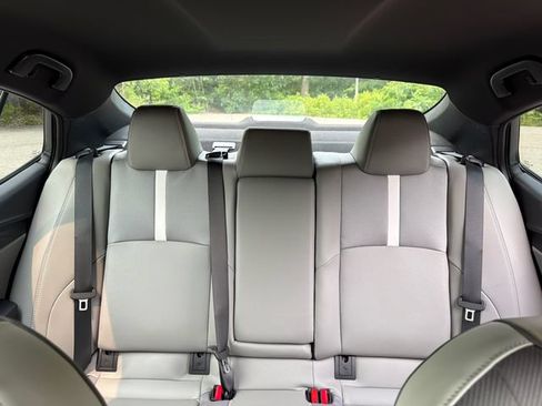 Used 2026 Toyota Camry SE w/ Convenience Package FWD image 36