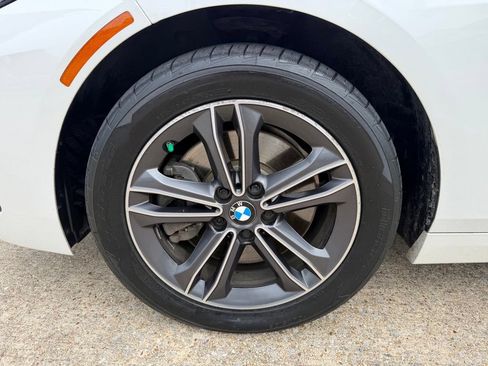 Used 2021 BMW 228i xDrive Gran Coupe w/ Convenience Package AWD/4WD image 10
