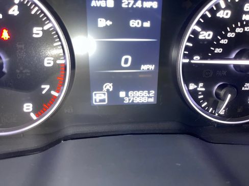 Certified 2024 Subaru Outback Onyx Edition AWD/4WD image 23