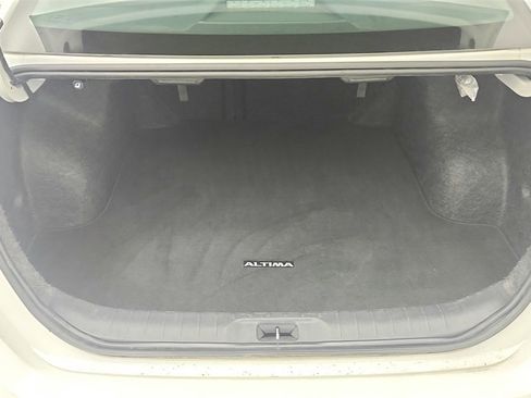 Used 2023 Nissan Altima 2.5 SV image 33