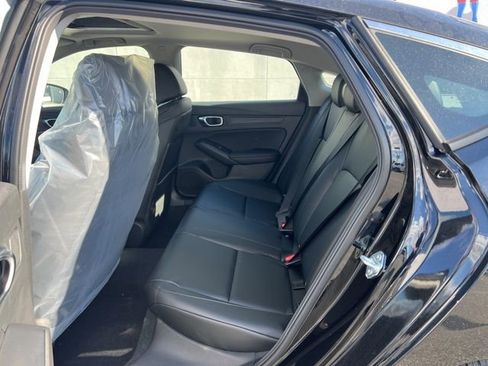 New 2025 Acura Integra image 22