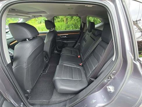 Used 2020 Honda CR-V EX-L image 4