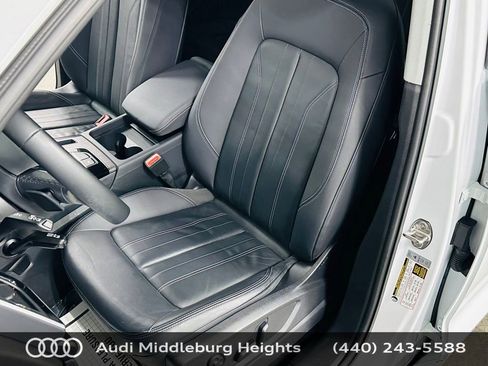 Certified 2023 Audi Q5 2.0T Premium w/ Convenience Package AWD/4WD image 25