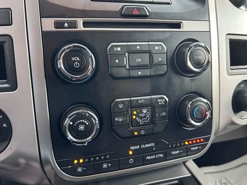 Used 2017 Ford Expedition XLT image 23