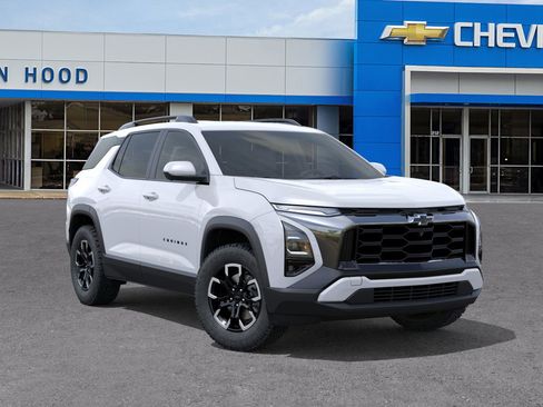 New 2026 Chevrolet Equinox ACTIV image 7