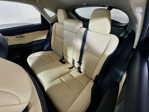 Used 2021 Lexus NX 300 AWD w/ Premium Package image 23