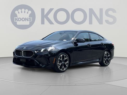 Used 2025 BMW 228i xDrive AWD/4WD image 1
