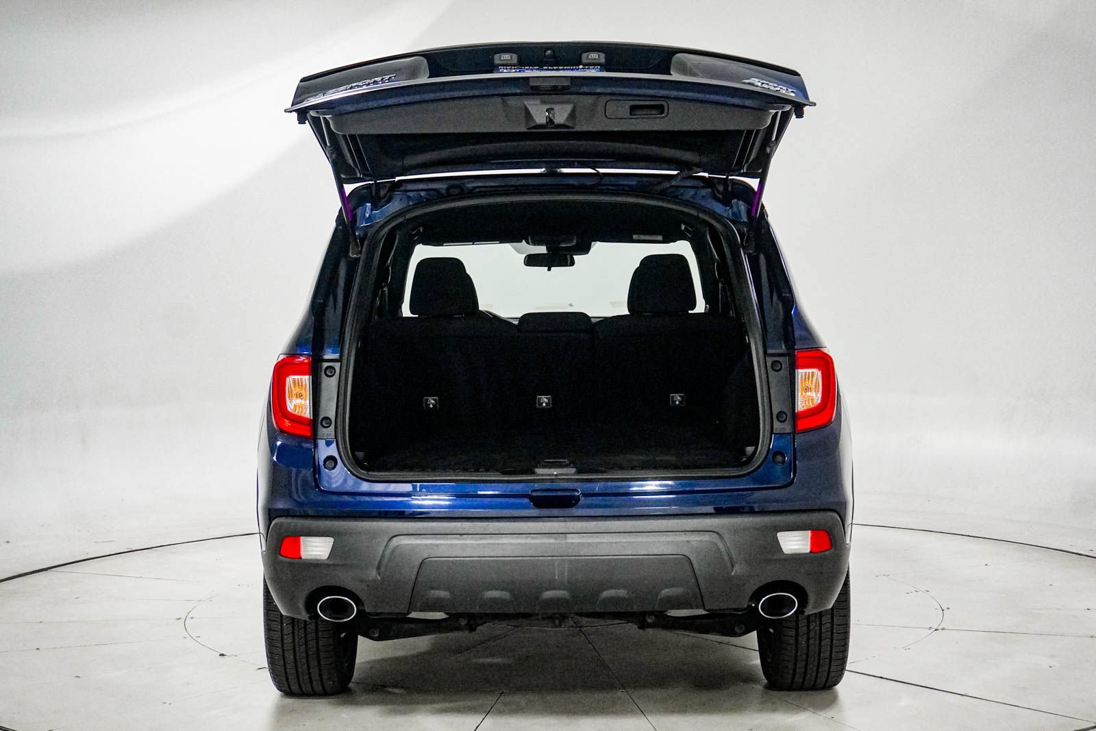Used 2019 Honda Passport Sport image 8