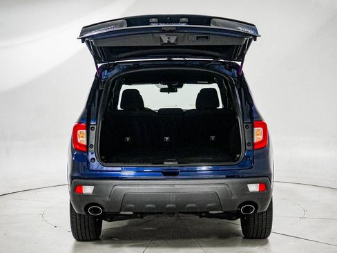 Used 2019 Honda Passport Sport image 8