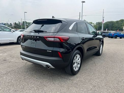 Certified 2023 Ford Escape Active w/ Tech Pack #2 AWD/4WD image 4