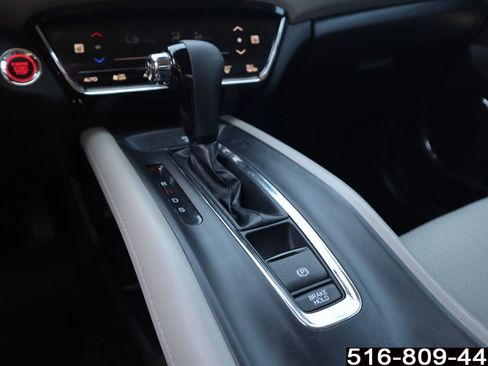 Used 2020 Honda HR-V EX image 17