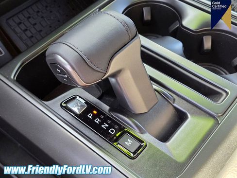 Certified 2025 Ford F150 Tremor w/ Bed Utility Package image 22