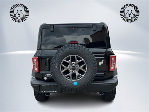 New 2025 Ford Bronco Badlands image 6