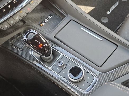 New 2026 Cadillac CT5 V RWD image 15